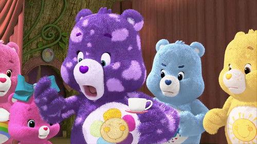 Care Bears: Welcome to Care-a-Lot Season 1 Episode 12 - Holiday Hics