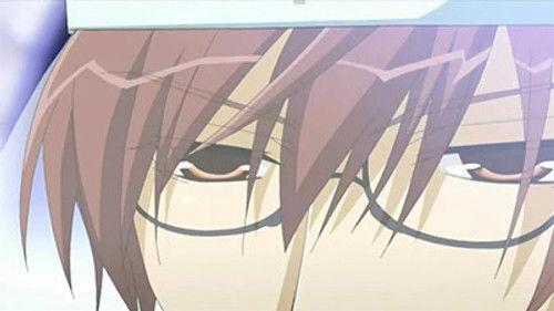 07-Ghost Season 1 Episode 11 - Atonement for Loved Ones is...