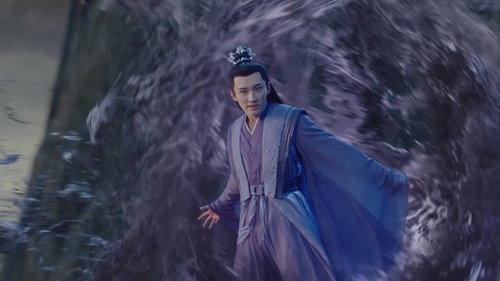 Ancient Love Poetry Season 1 Episode 14 - Episode 14
