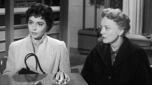 Perry Mason Season 2 Episode 13 - The Case of the Borrowed Brunette