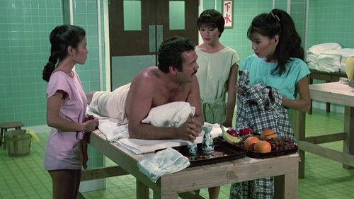 undefined Season 5 Episode 17 - The Love-For-Sale Boat