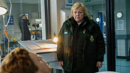 Casualty Season 35 Episode 9 - Little Girl