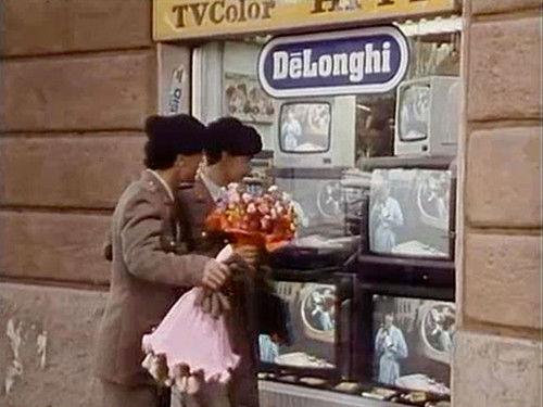 Classe Di ferro Season 1 Episode 8 - Episode 8