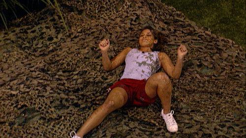 Big Brother Season 8 Episode 1 - Season Premiere