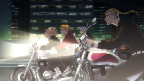 Tokyo Revengers Season 1 Episode 14 - Break up
