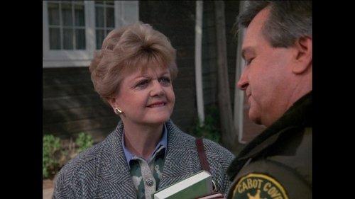 Murder, She Wrote Season 5 Episode 13 - Fire Burn, Cauldron Bubble