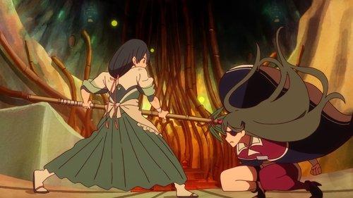 The Rolling Girls Season 1 Episode 12 - The Future Is in Our Hands