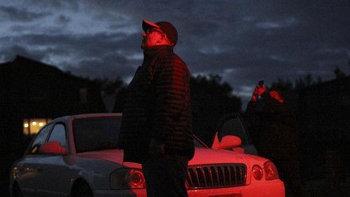 Aliens In Alaska Season 1 Episode 1 - Men in Black