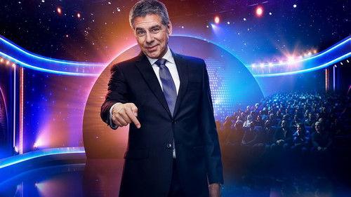 Jeopardy! Sverige Season 3 Episode 10 - Episode 10