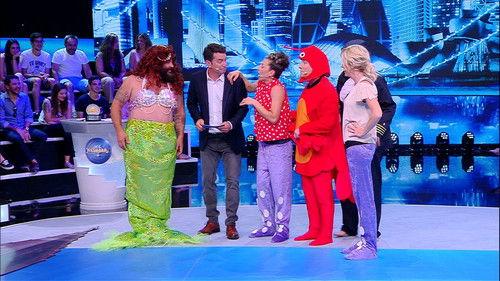 Me resbala Season 4 Episode 2 - Episode 2