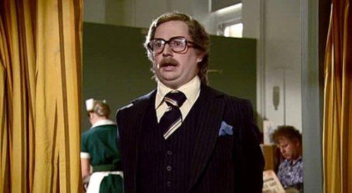 That Mitchell and Webb Look Season 2 Episode 1 - Episode 1