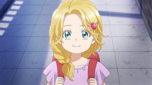 With You and the Rain Season 1 Episode 2 - The Evening Sun