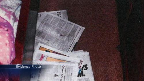 On the Case with Paula Zahn Season 23 Episode 11 - Unthinkable Harm