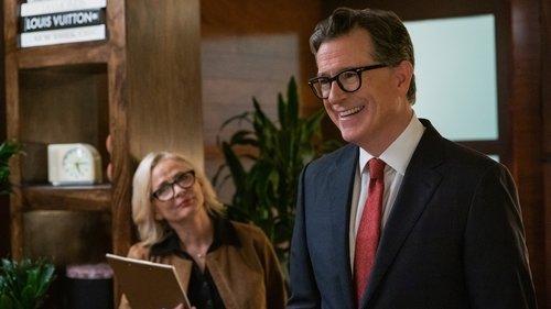 Elsbeth Season 3 Episode 1 - Yes, and...