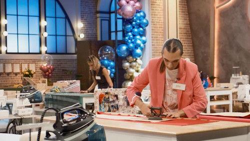 Maestros de la costura Season 6 Episode 3 - Episode 3