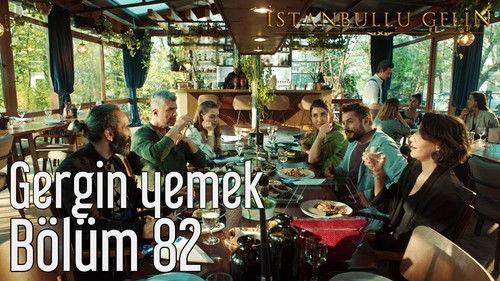 Istanbullu Gelin Season 3 Episode 29 - Episode 82