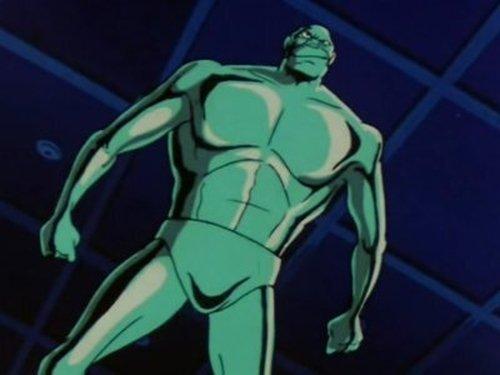 Lupin the 3rd Season 2 Episode 1 - The Return of Lupin the 3rd