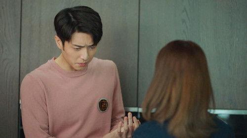 Hello Mr. Gu Season 1 Episode 21 - Episode 21