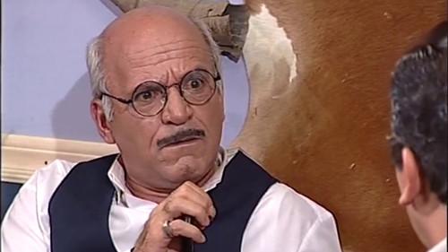 Barareh Nights Season 1 Episode 14 - Boo'A