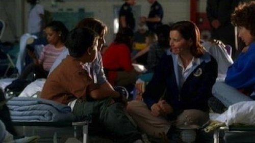 undefined Season 1 Episode 6 - First Disaster