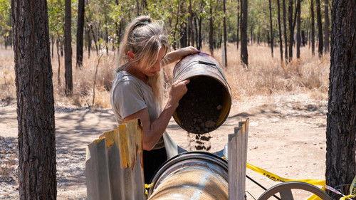 Gem Hunters Down Under Season 3 Episode 4 - Mega Machinery Meltdown