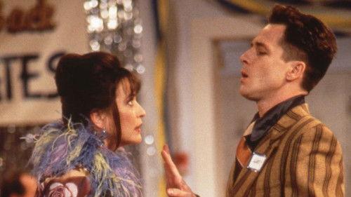 undefined Season 2 Episode 21 - Sensitive Dick