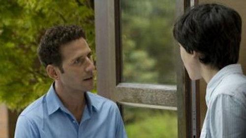 Royal Pains Season 1 Episode 2 - There Will Be Food