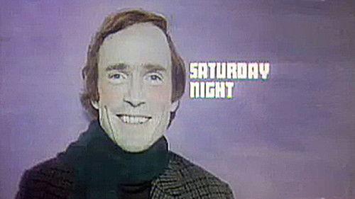 Saturday Night Live Season 2 Episode 7 - Dick Cavett/Ry Cooder