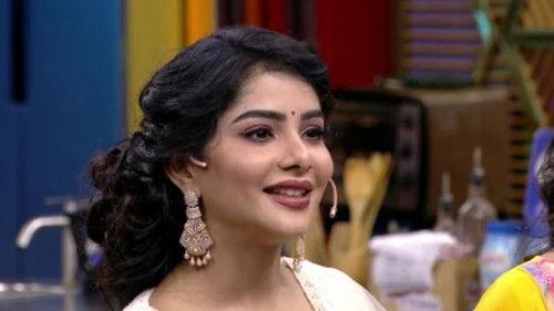 Cooku with Comali Season 2 Episode 25 - The Valentine's Round