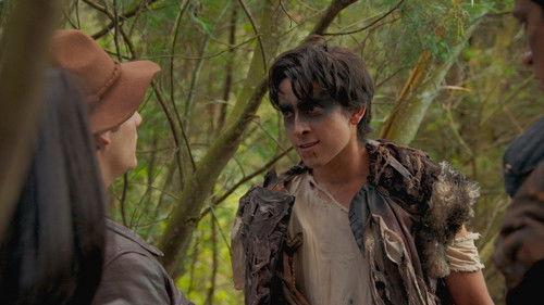 Club 57 Season 2 Episode 16 - Episode 16