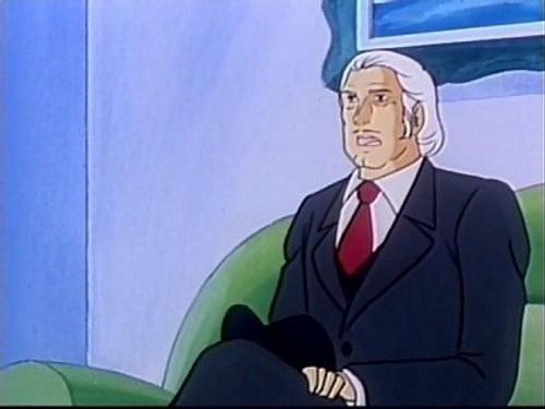 Candy Candy Season 1 Episode 47 - Eliza's trap