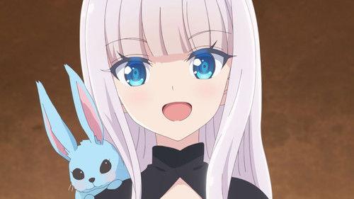 She Professed Herself Pupil of the Wise Man Season 1 Episode 11 - Did... None of the Praise Come My Way?