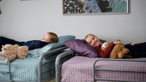 Single Parents Season 2 Episode 13 - Chunkies