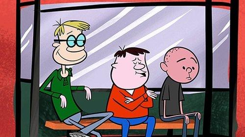 The Ricky Gervais Show Season 3 Episode 8 - Medicine