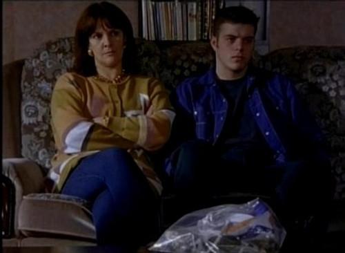 Cracker Season 1 Episode 6 - One Day a Lemming Will Fly (1)