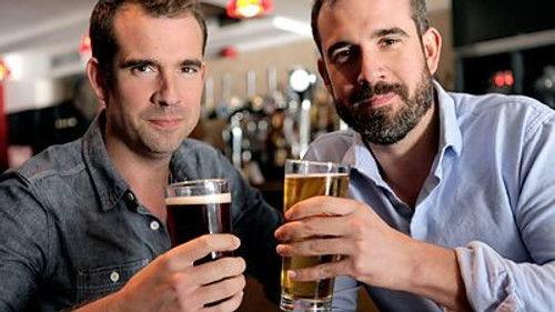 Horizon Season 52 Episode 11 - Is Binge Drinking Really That Bad?