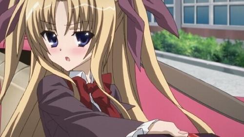 Student Council's Discretion Season 2 Episode 11 - Extra Episode - The Student Council Hands Over