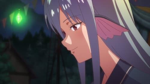 Summoned to Another World for a Second Time Season 1 Episode 3 - Frying a Squid for a Second Time
