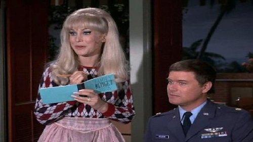 undefined Season 5 Episode 14 - Never Put a Genie on a Budget