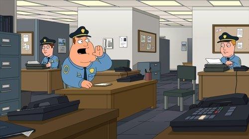 Family Guy Season 18 Episode 10 - Connie's Celica