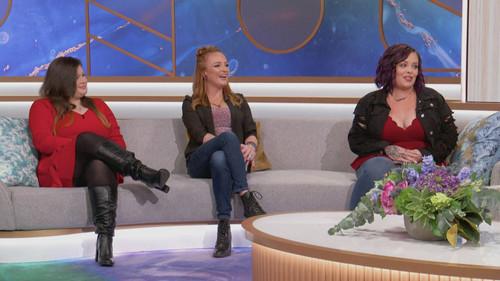 Teen Mom OG Season 9 Episode 25 - Reunion, Part 1