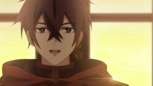 The Strongest Magician in the Demon Lord's Army Was a Human Season 1 Episode 3 - Traitor