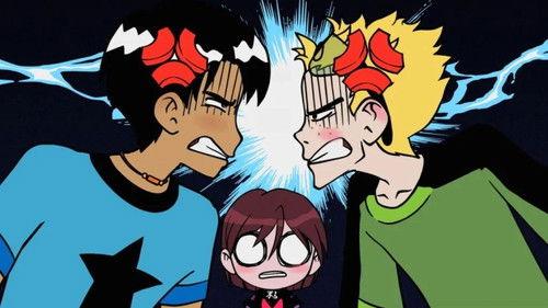 My Life Me Season 1 Episode 16 - A Fine Balance