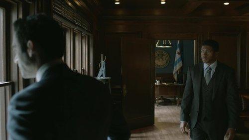 Pearson Season 1 Episode 9 - The Rival