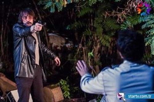 Behzat Ç.: An Ankara Policeman Season 3 Episode 7 - Bebek Gibi