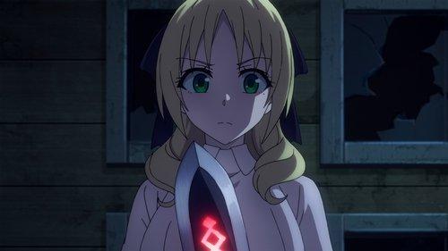 A Certain Scientific Accelerator Season 1 Episode 8 - Friend (Hirumi)