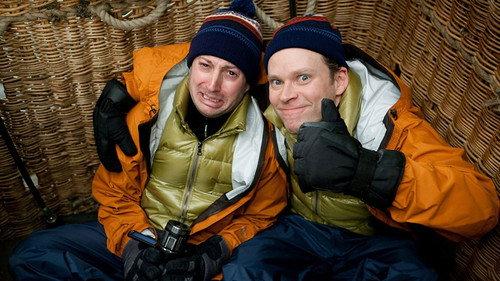 That Mitchell and Webb Look Season 4 Episode 4 - Episode 4