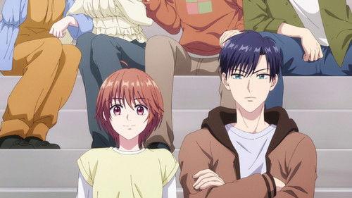 Hana-Kimi Season 1 Episode 4 - The Source of Strength