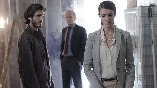 Bajo sospecha Season 1 Episode 2 - Episode 2