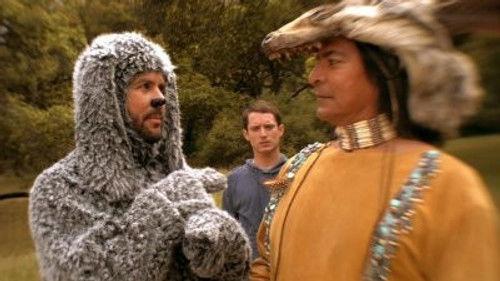 Wilfred Season 2 Episode 11 - Questions